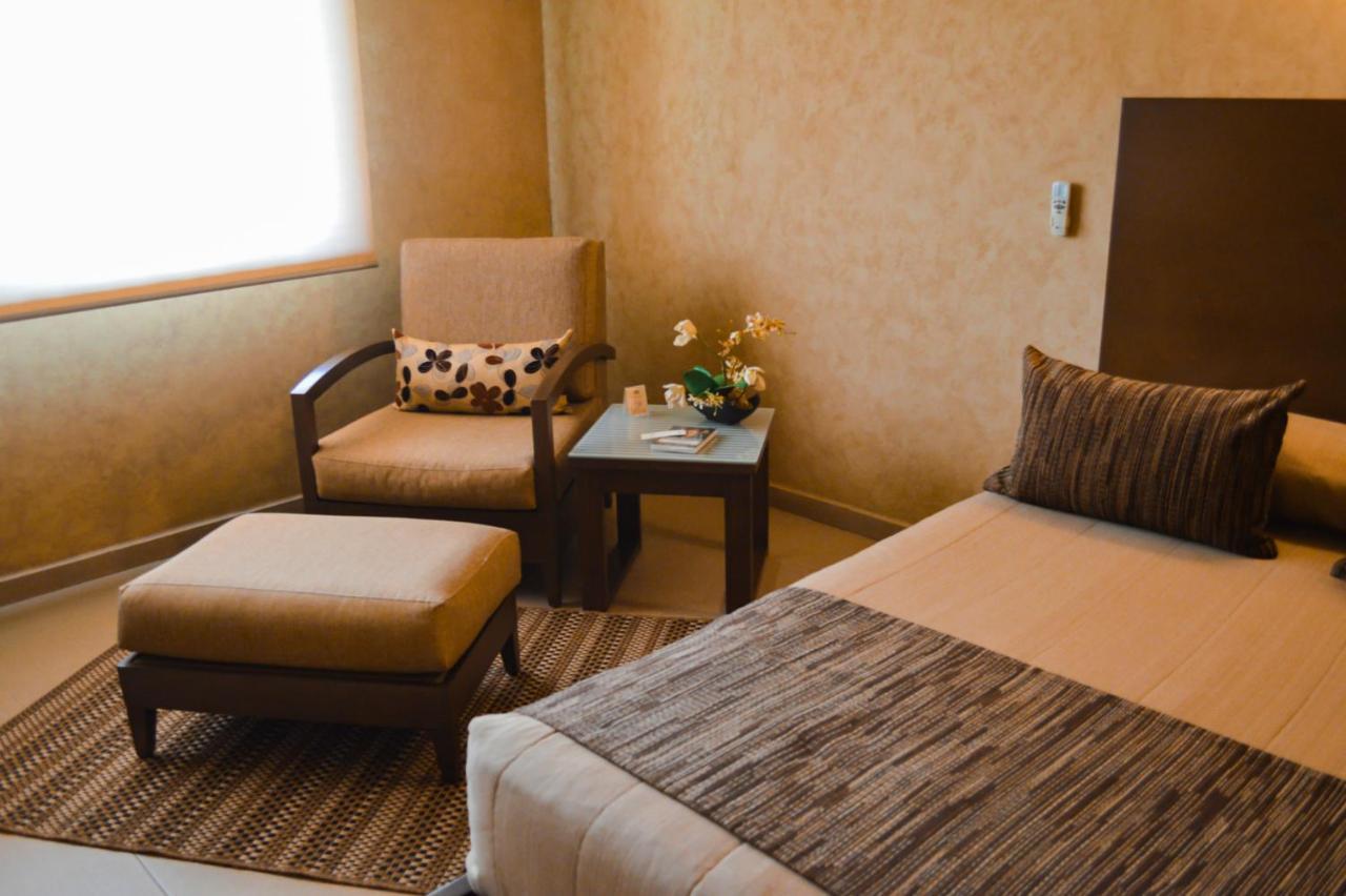 Layfer Express, Cordoba, Ver Exterior foto